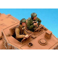 Tamiya 35232 1/35 British Centaur Mk. IV With 95mm Howitzer