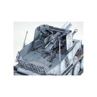 Tamiya 35248 1/35 German Sd Kfz 139 Marder III Tank Destroyer