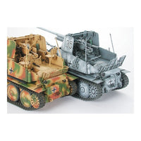 Tamiya 35248 1/35 German Sd Kfz 139 Marder III Tank Destroyer