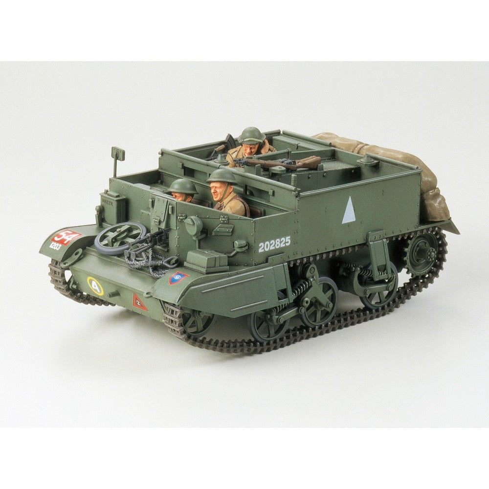 Tamiya 35249 1/35 British Universal Carrier Mk. II