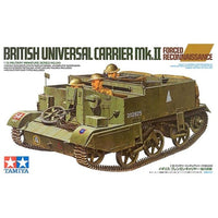 Tamiya 35249 1/35 British Universal Carrier Mk. II