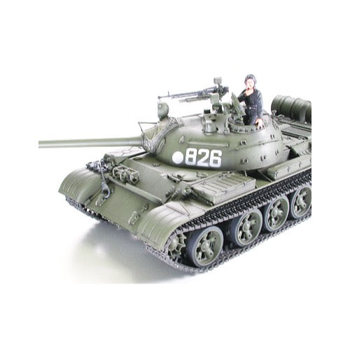 Tamiya 35257 1/35 Soviet T-55A Tank