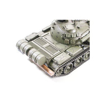 Tamiya 35257 1/35 Soviet T-55A Tank