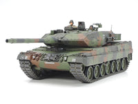 Tamiya 35271 1/35 German Leopard 2 A6 Main Battle Tank
