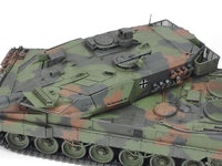 Tamiya 35271 1/35 German Leopard 2 A6 Main Battle Tank