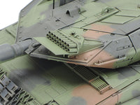 Tamiya 35271 1/35 German Leopard 2 A6 Main Battle Tank