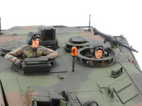 Tamiya 35271 1/35 German Leopard 2 A6 Main Battle Tank