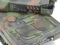 Tamiya 35271 1/35 German Leopard 2 A6 Main Battle Tank