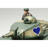 Tamiya 35282 1/35 French Battle Tank Char B1 BIS