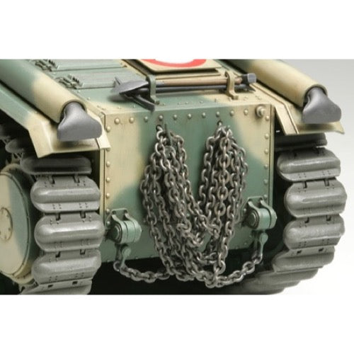 Tamiya 35282 1/35 French Battle Tank Char B1 BIS