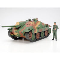 Tamiya 35285 1/35 German Jagdpanzer 38 T Hetzer Mid Production