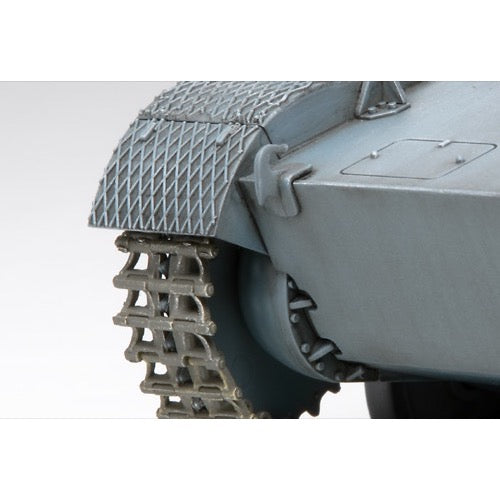 Tamiya 35292 1/35 German PzKw II Ausf. A/B/C Sd.Kfz.121