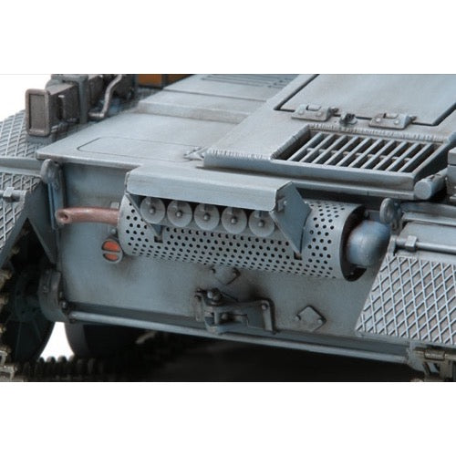 Tamiya 35292 1/35 German PzKw II Ausf. A/B/C Sd.Kfz.121
