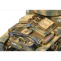 Tamiya 35296 1/35 Italian Carro Armato M13/40