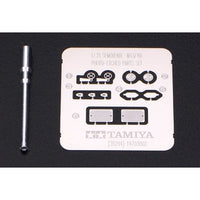 Tamiya 35296 1/35 Italian Carro Armato M13/40