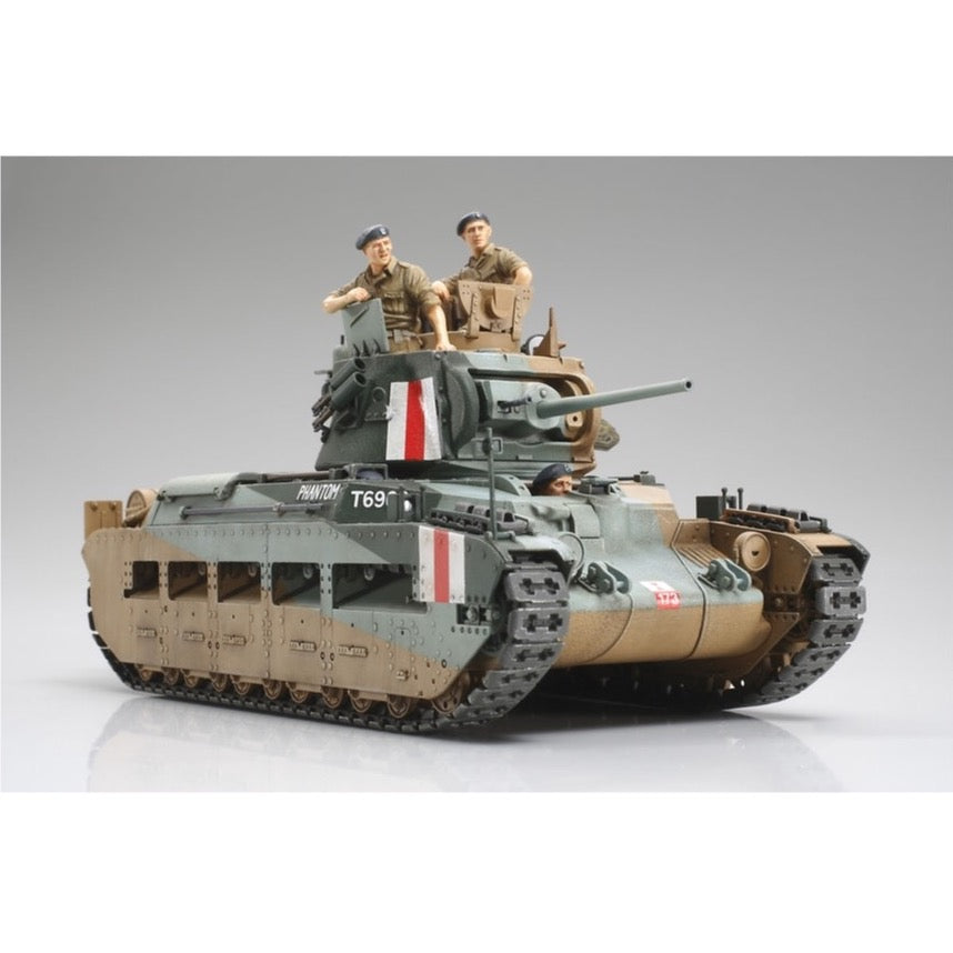 Tamiya 35300 1/35 Matilda Mk.III/IV