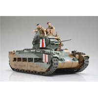 Tamiya 35300 1/35 Matilda Mk.III/IV