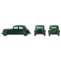 Tamiya 35301 1/35 Citroen Traction 11CV Staff Car