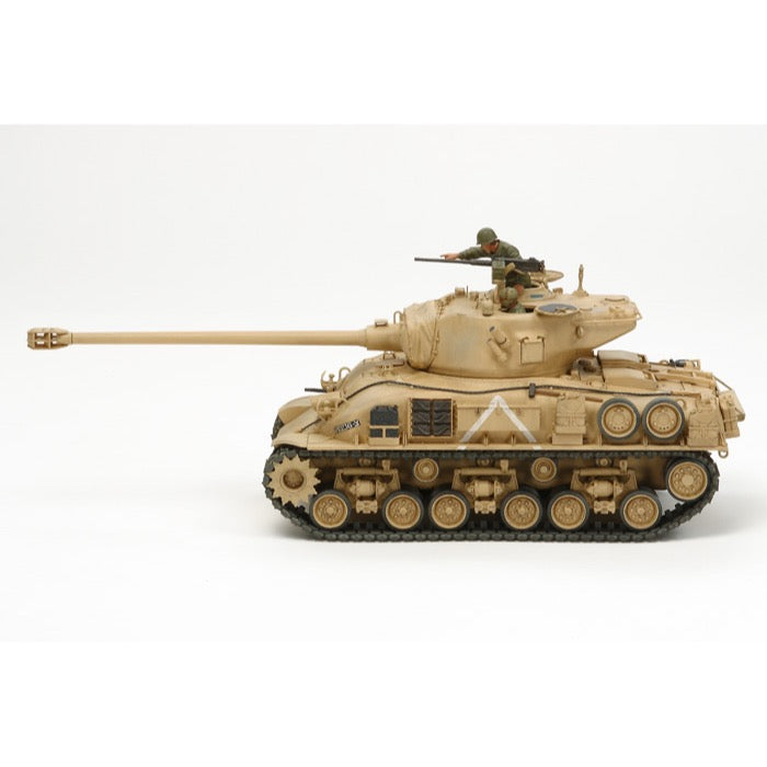 Tamiya 35323 1/35 Israeli M51 Tank