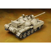 Tamiya 35324 1/35 Iraqi T-55 Enigma Tank Plastic Model Kit