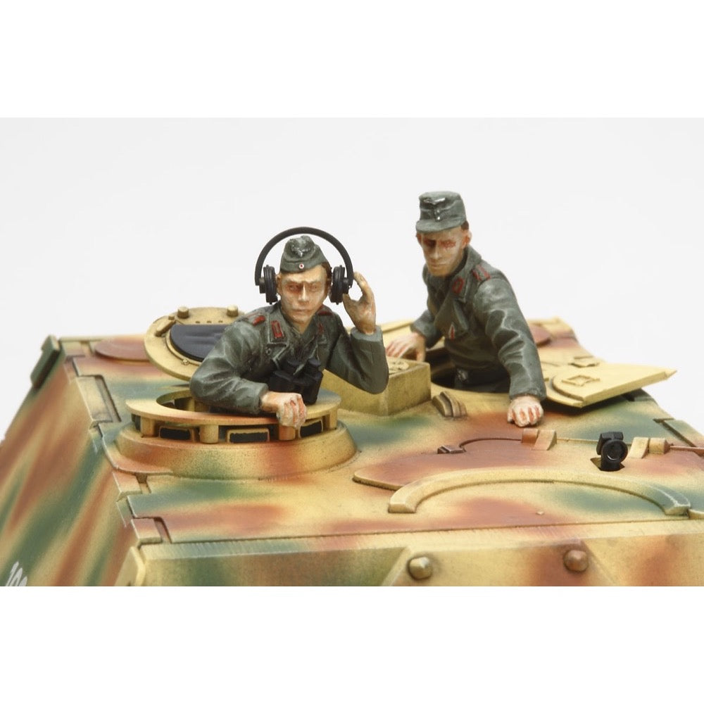 Tamiya 35325 1/35 Elefant German Heavy tank