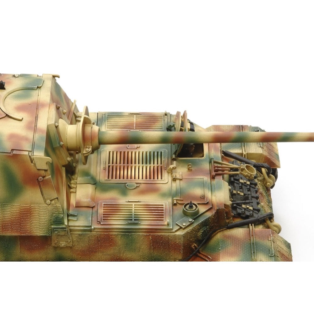 Tamiya 35325 1/35 Elefant German Heavy tank