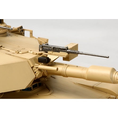 Tamiya 35326 1/35 US Main Battle Tank M1A2 SEP Abrams TUSK II