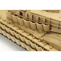 Tamiya 35326 1/35 US Main Battle Tank M1A2 SEP Abrams TUSK II