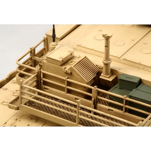 Tamiya 35326 1/35 US Main Battle Tank M1A2 SEP Abrams TUSK II
