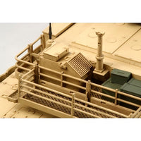 Tamiya 35326 1/35 US Main Battle Tank M1A2 SEP Abrams TUSK II