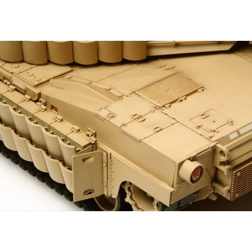 Tamiya 35326 1/35 US Main Battle Tank M1A2 SEP Abrams TUSK II