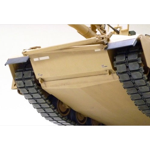 Tamiya 35326 1/35 US Main Battle Tank M1A2 SEP Abrams TUSK II