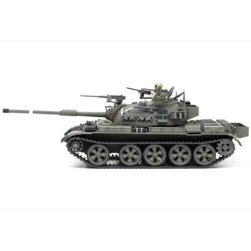 Tamiya 35328 1/35 Israeli Tiran 5