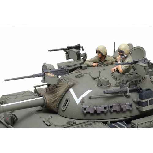 Tamiya 35328 1/35 Israeli Tiran 5