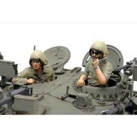 Tamiya 35328 1/35 Israeli Tiran 5