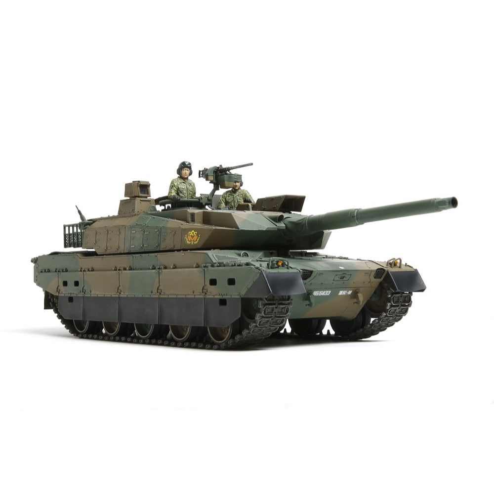 Tamiya 35329 1/35 Japan Ground Self Defense Force Type 10 Tank
