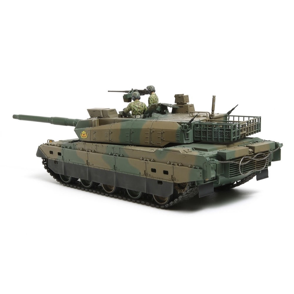 Tamiya 35329 1/35 Japan Ground Self Defense Force Type 10 Tank