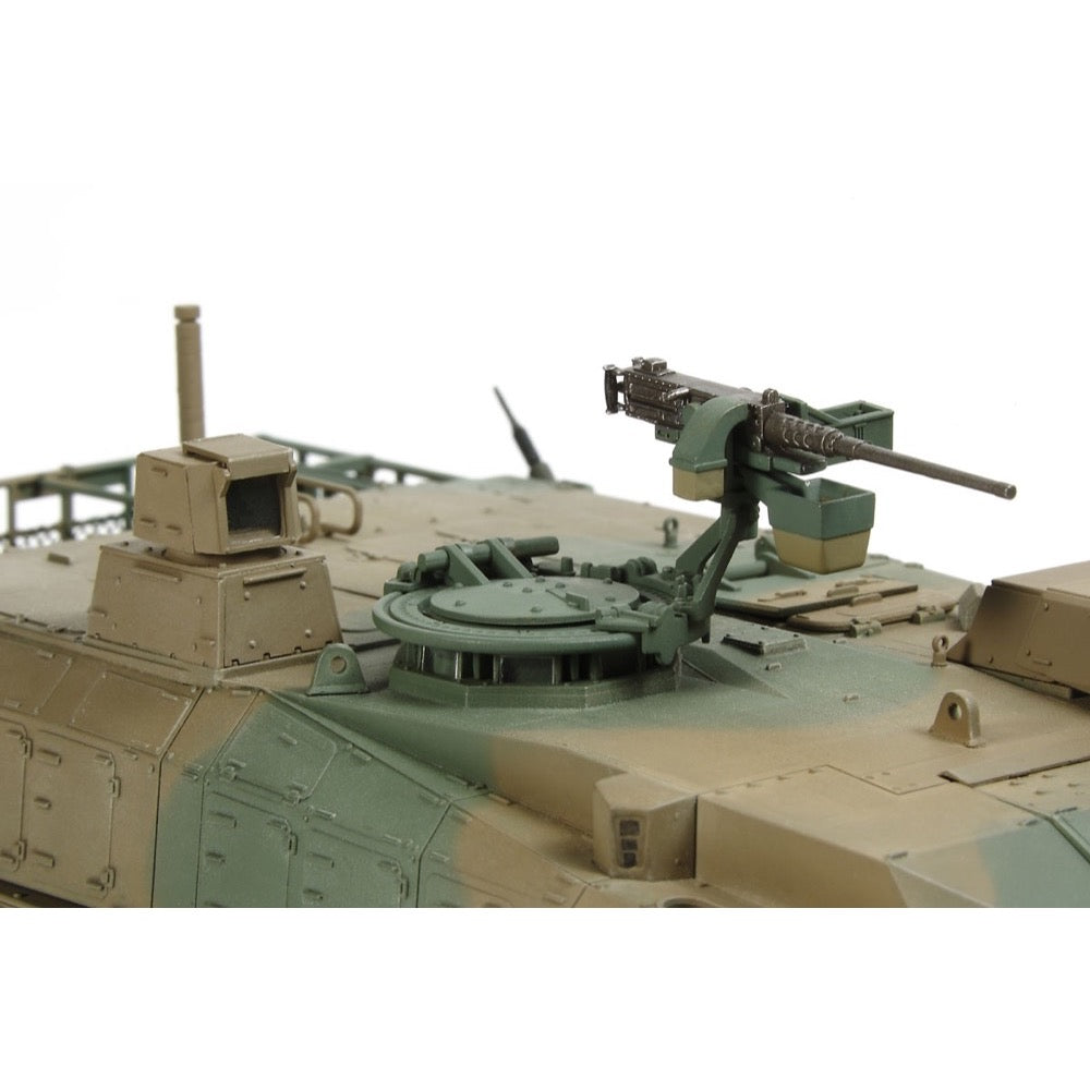 Tamiya 35329 1/35 Japan Ground Self Defense Force Type 10 Tank