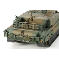Tamiya 35329 1/35 Japan Ground Self Defense Force Type 10 Tank