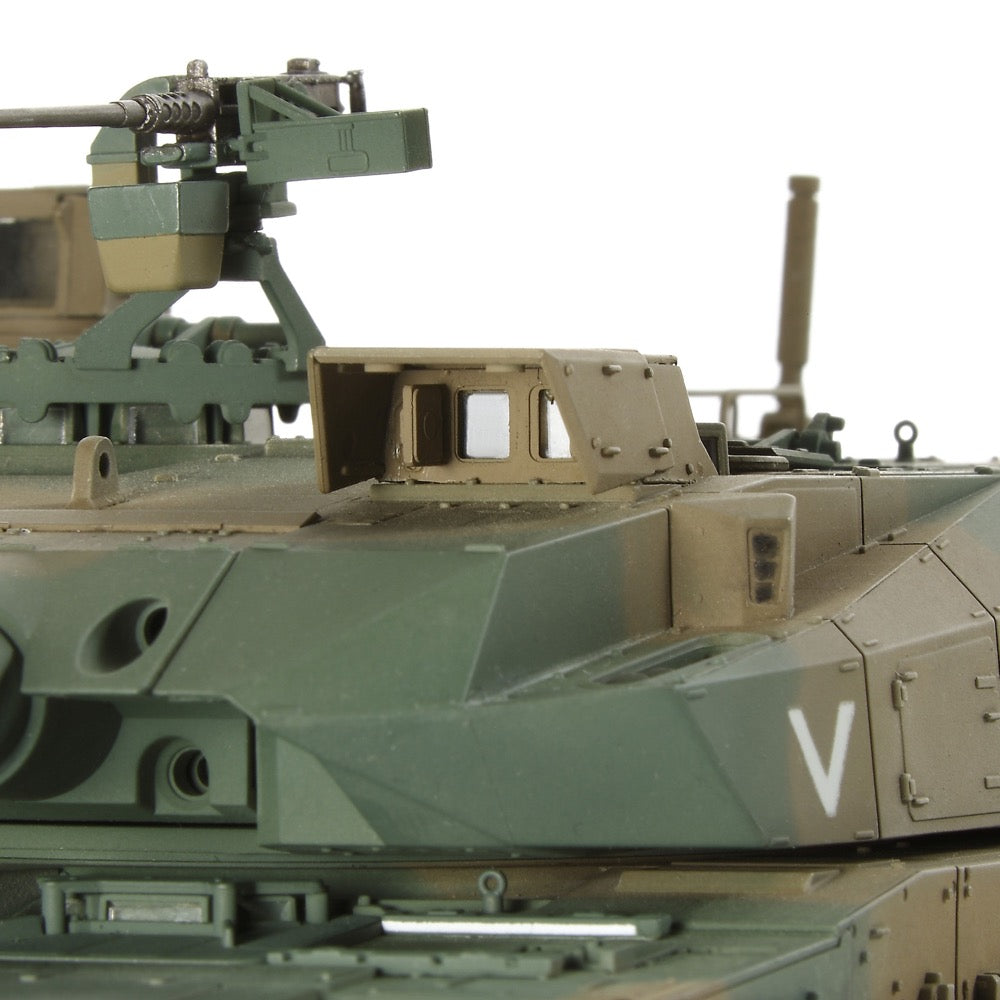 Tamiya 35329 1/35 Japan Ground Self Defense Force Type 10 Tank