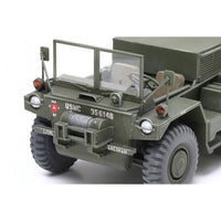 Tamiya 35330 1/35 U.S. 6x6 Cargo Truck M561 Gama Goat