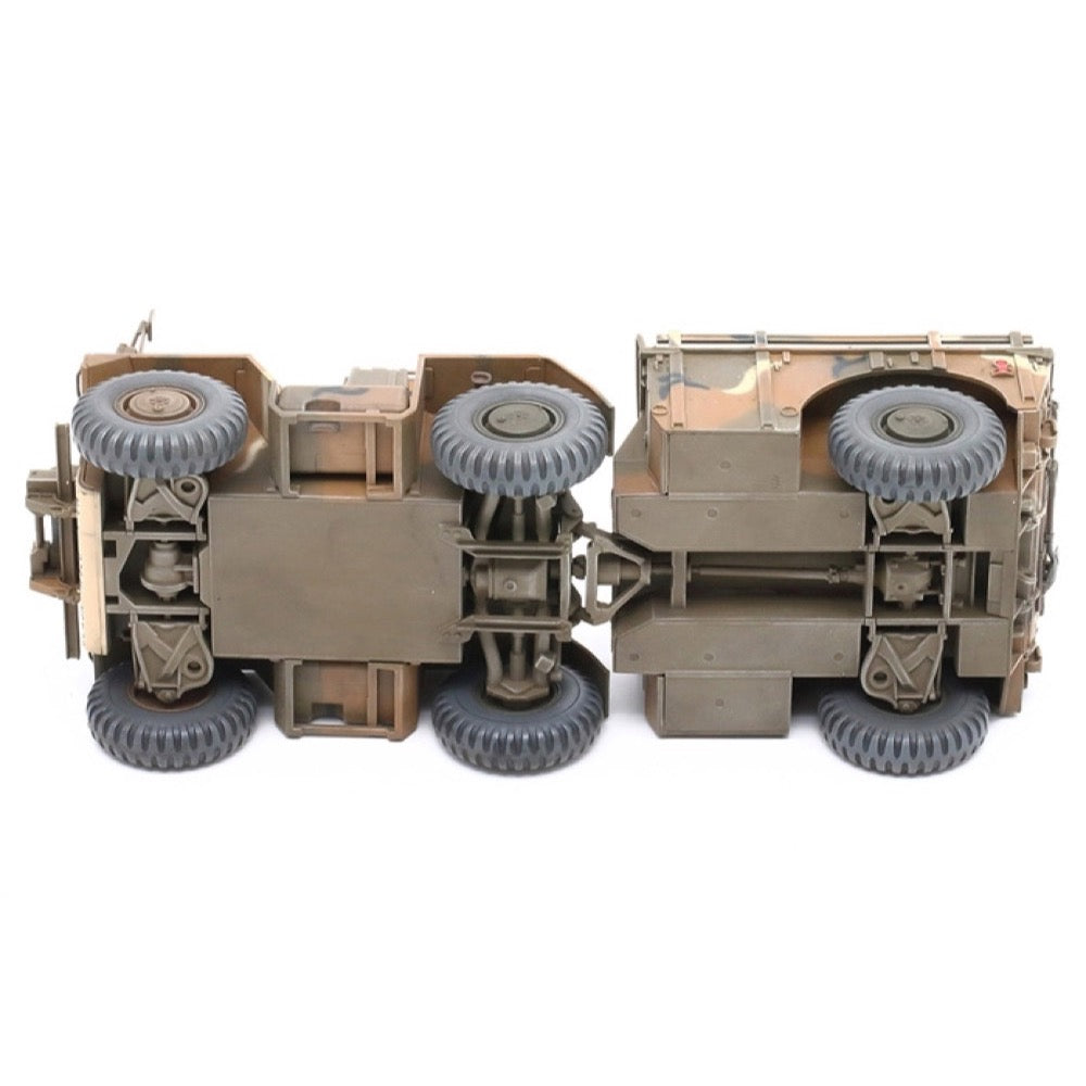 Tamiya 35330 1/35 U.S. 6x6 Cargo Truck M561 Gama Goat