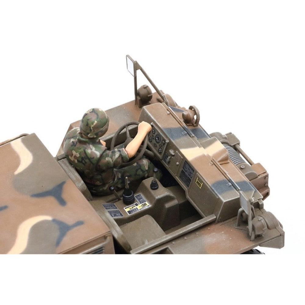 Tamiya 35330 1/35 U.S. 6x6 Cargo Truck M561 Gama Goat