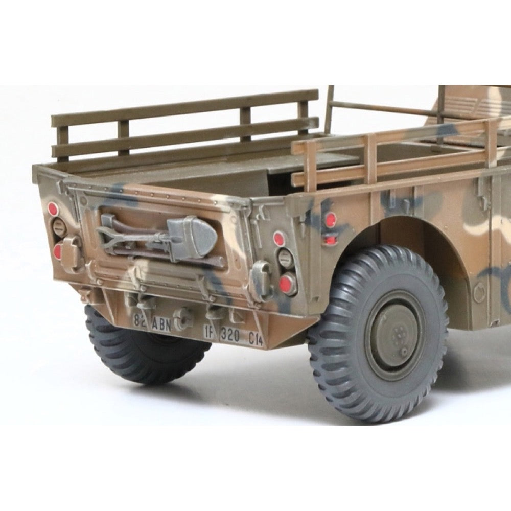Tamiya 35330 1/35 U.S. 6x6 Cargo Truck M561 Gama Goat