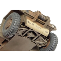Tamiya 35330 1/35 U.S. 6x6 Cargo Truck M561 Gama Goat