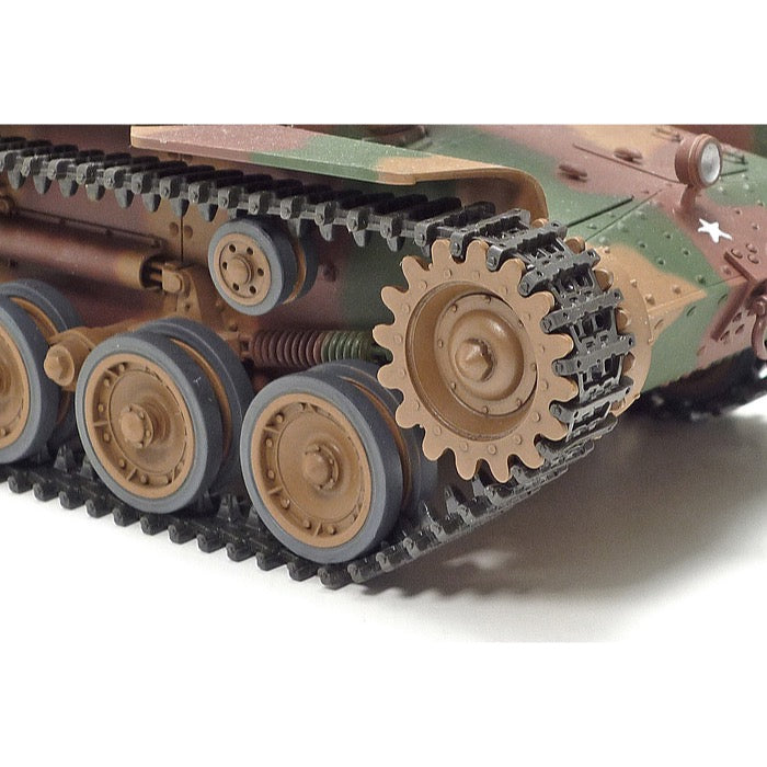 Tamiya 35331 1/35 Japan Type 1 Self-Propelled Gun With 6 Figures