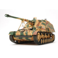 Tamiya 35335 1/35 German Self Propelled Heavy Anti Tank Gun Nashorn
