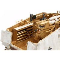 Tamiya 35335 1/35 German Self Propelled Heavy Anti Tank Gun Nashorn