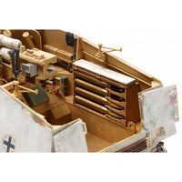 Tamiya 35335 1/35 German Self Propelled Heavy Anti Tank Gun Nashorn