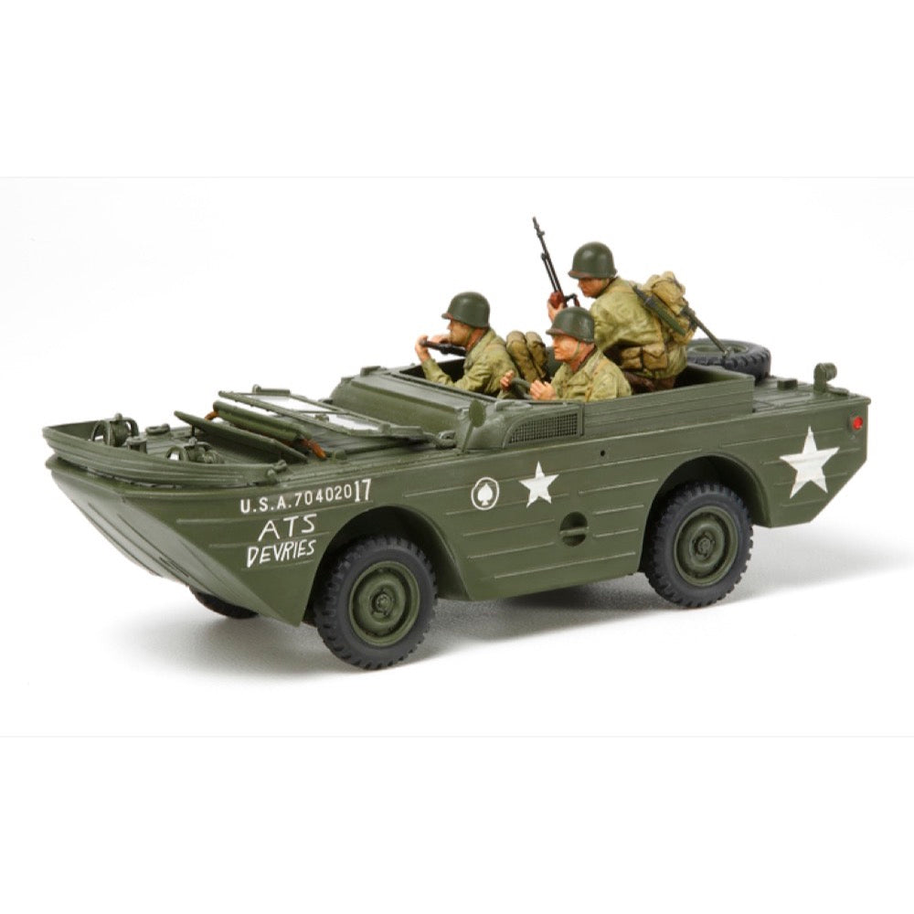 Tamiya 35336 1/35 Ford GPA Amphibian 1/4 Ton 4x4 Truck